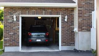 Garage Door Installation at Leclare Estates, Florida