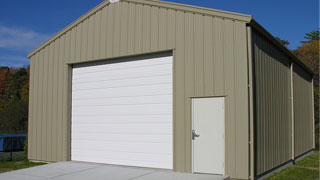 Garage Door Openers at Leclare Estates, Florida